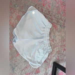 COPY - Hotty Hot Low-Rise Lined Short 2.5"